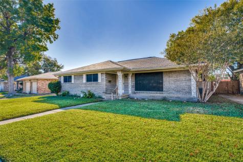1206 Vicksburg Drive Garland TX 75041