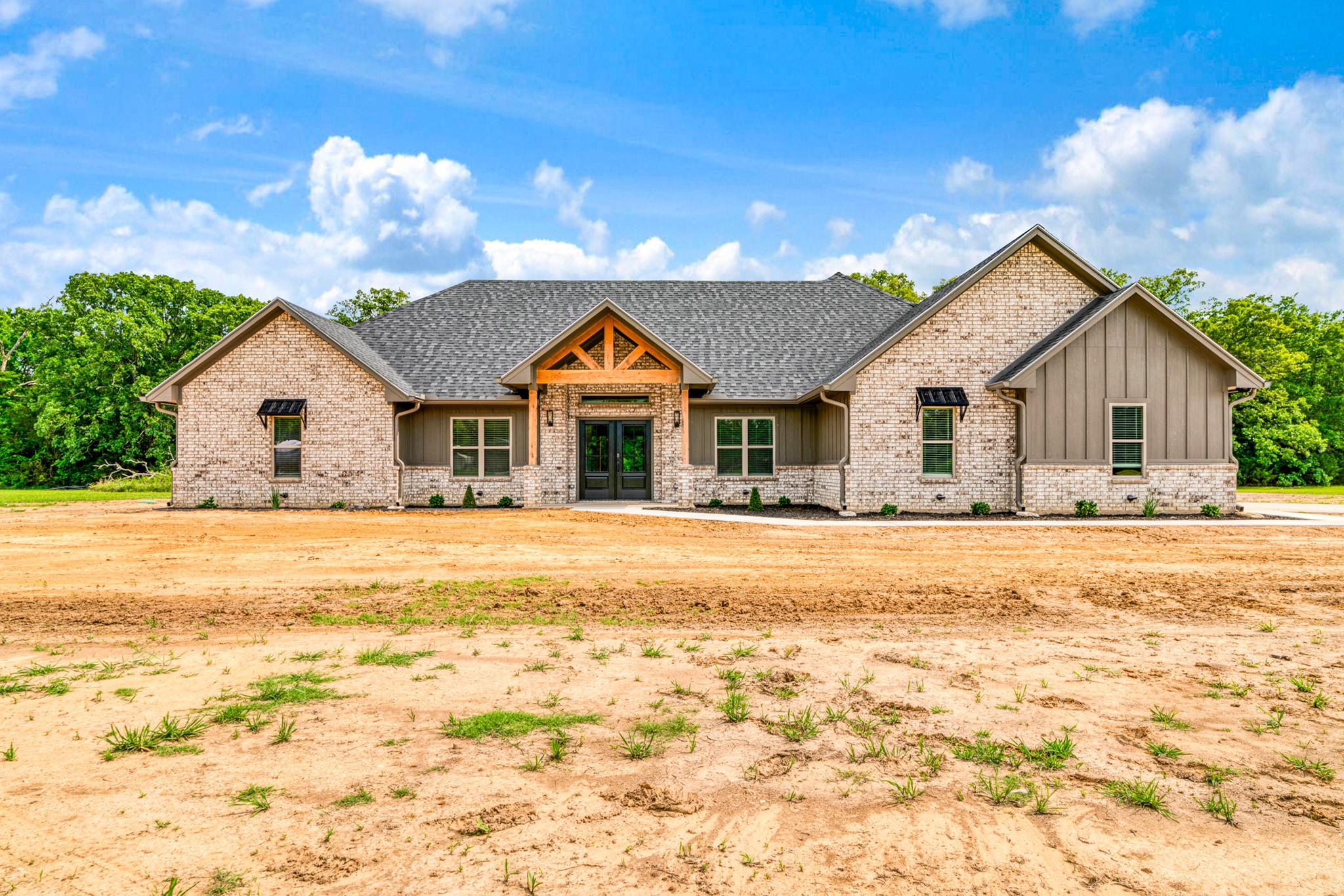 250 Private Road 45855 Blossom TX 75416