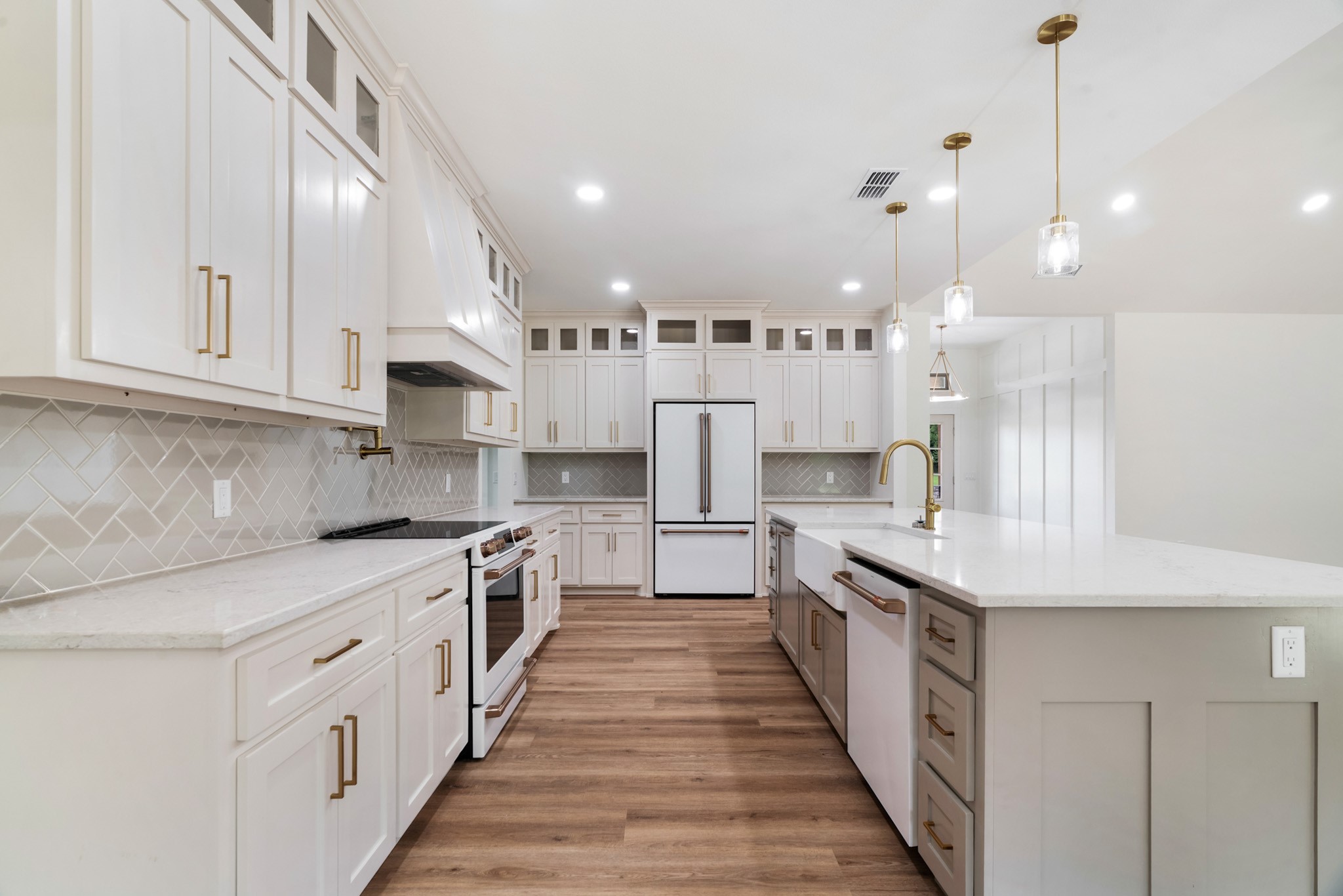 250 Private Road 45855 Blossom TX 75416