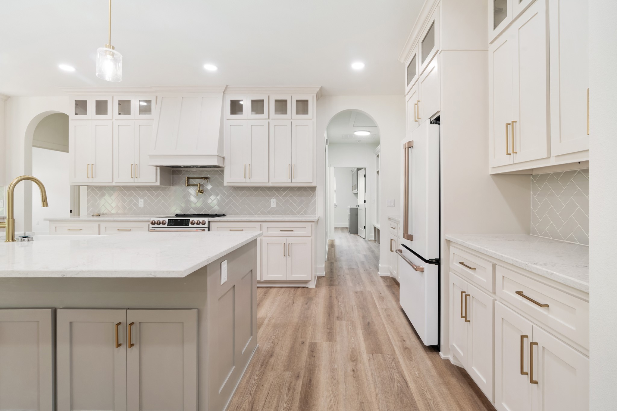 250 Private Road 45855 Blossom TX 75416