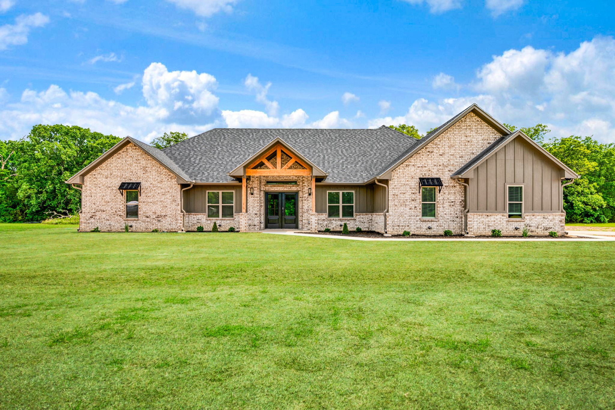 250 Private Road 45855 Blossom TX 75416