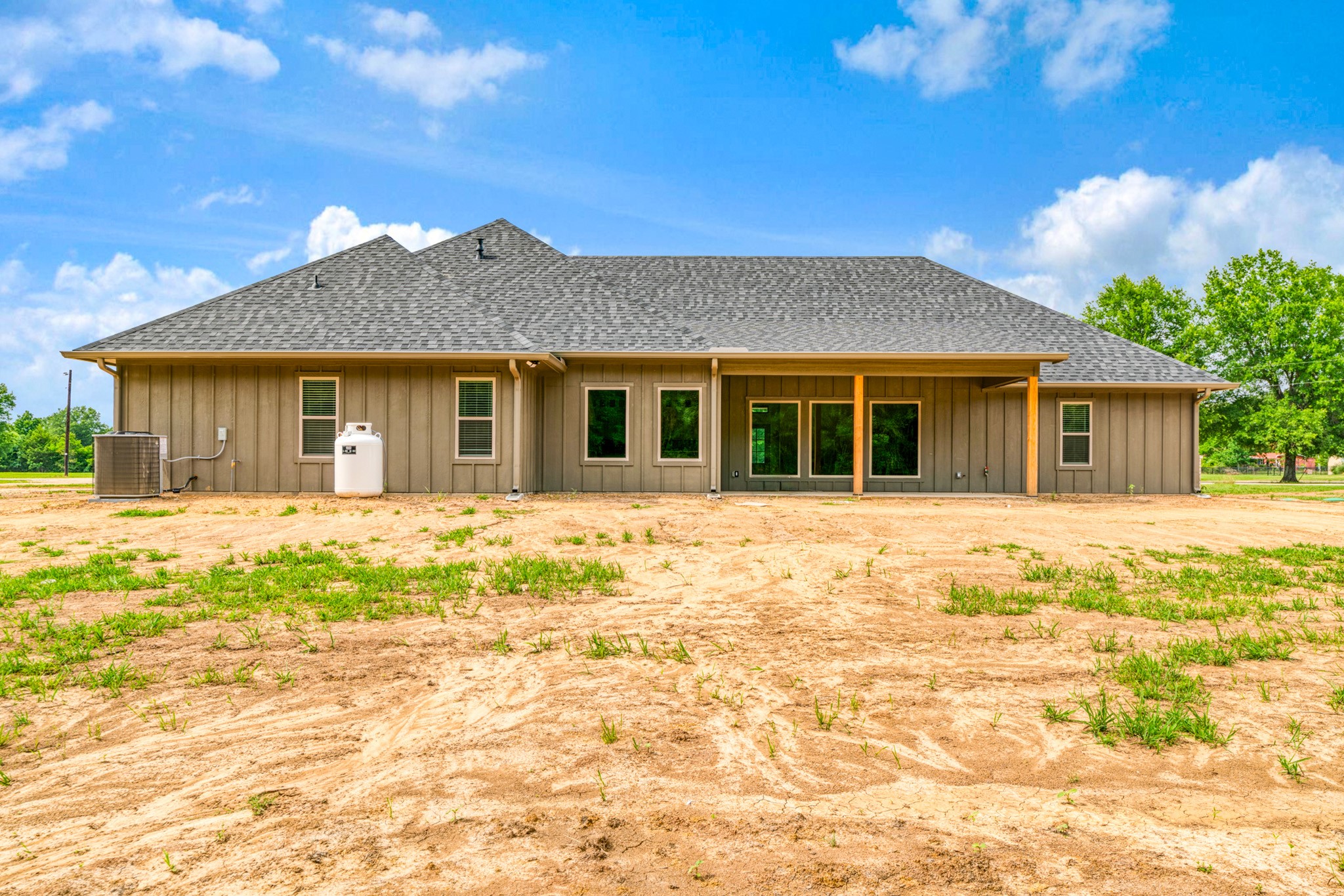 250 Private Road 45855 Blossom TX 75416
