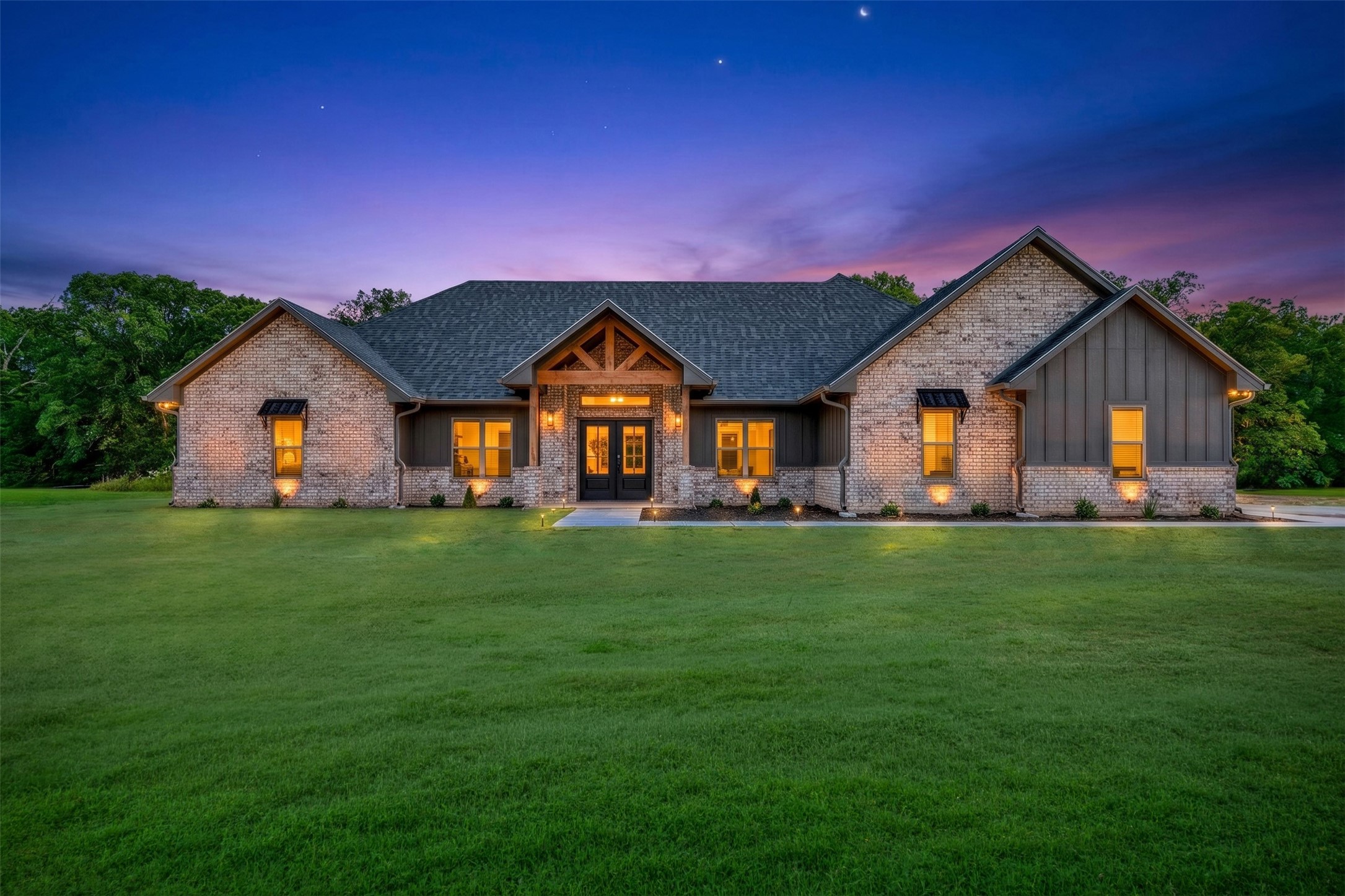 250 Private Road 45855 Blossom TX 75416