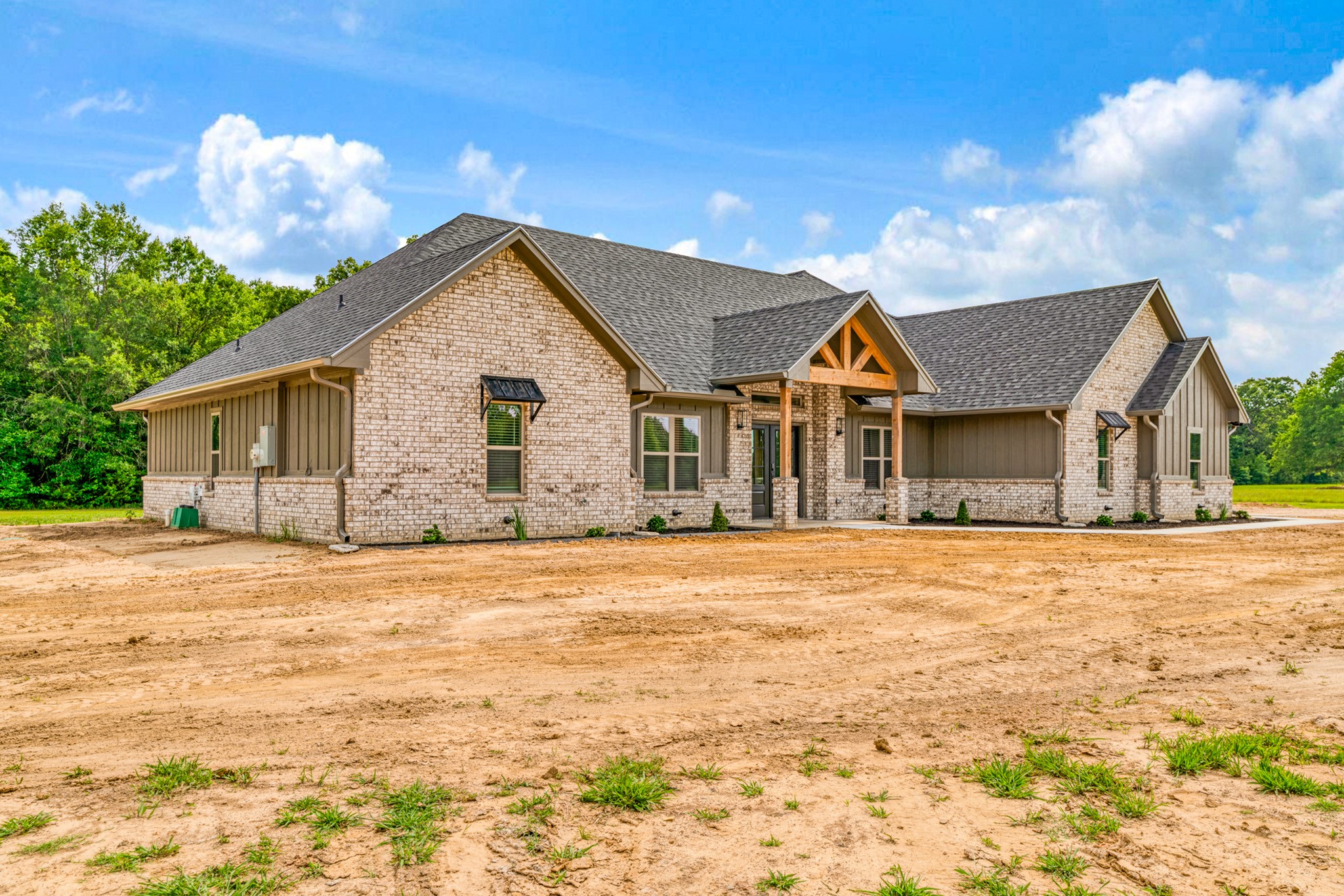 250 Private Road 45855 Blossom TX 75416