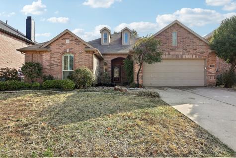 913 Sugarberry Lane Flower Mound TX 75028