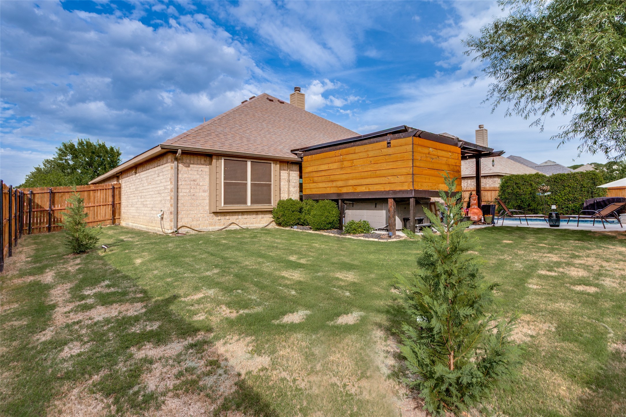 604 Hummingbird Crowley TX 76036