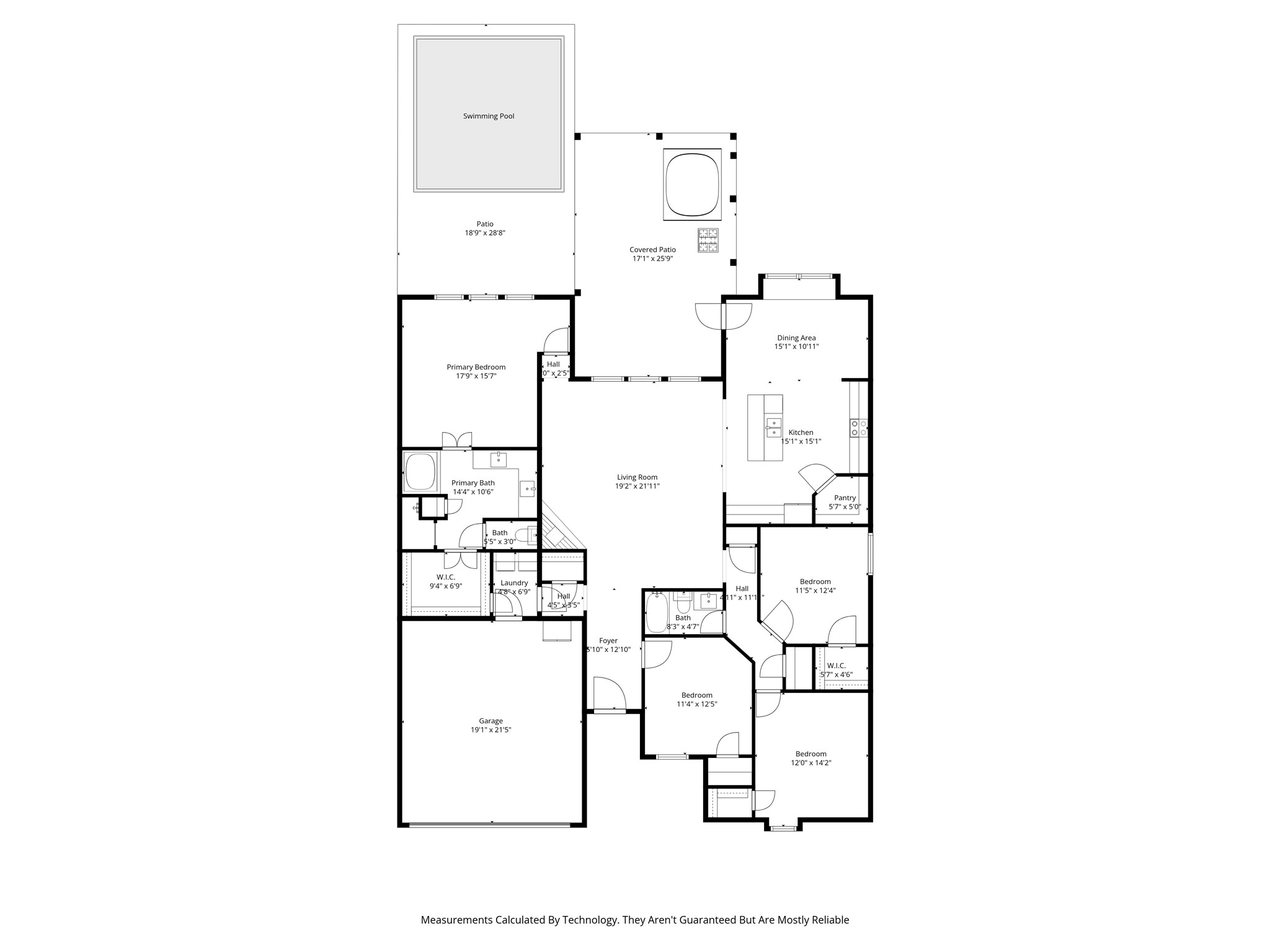 604 Hummingbird Crowley TX 76036