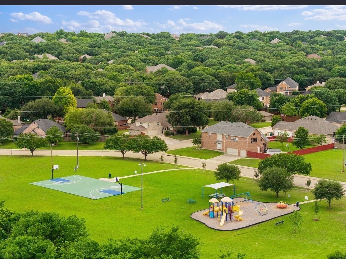 604 Hummingbird Crowley TX 76036