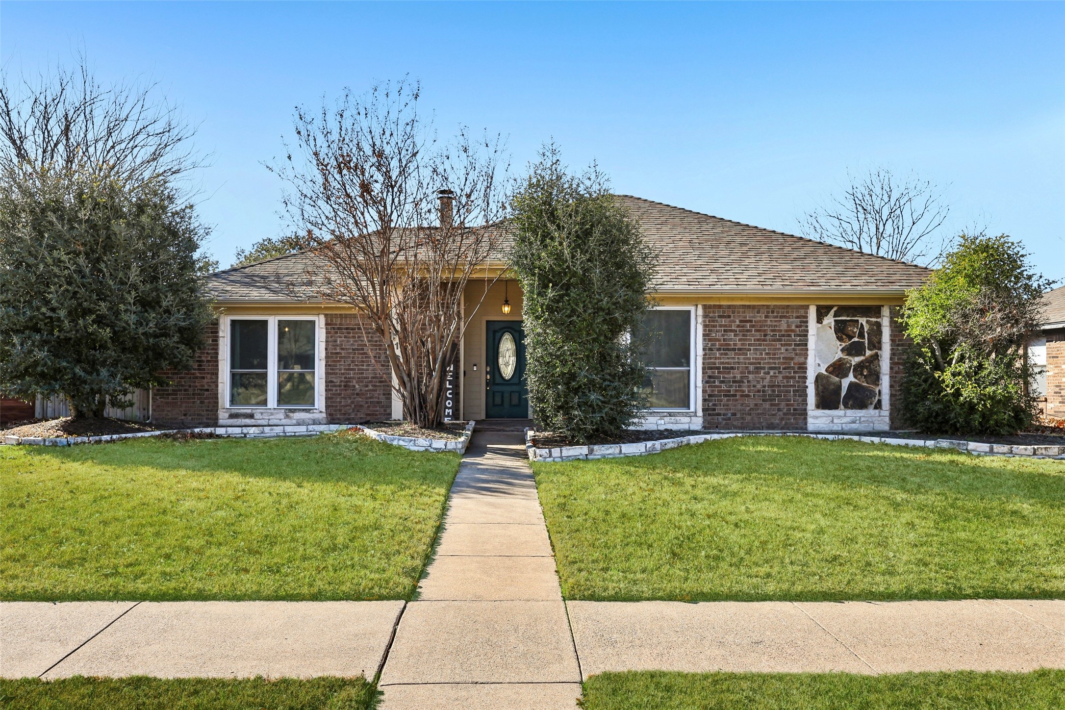 1416 Edelweiss Drive Allen TX 75002