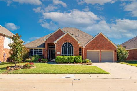 8617 Falcon Crest Drive Mckinney TX 75072
