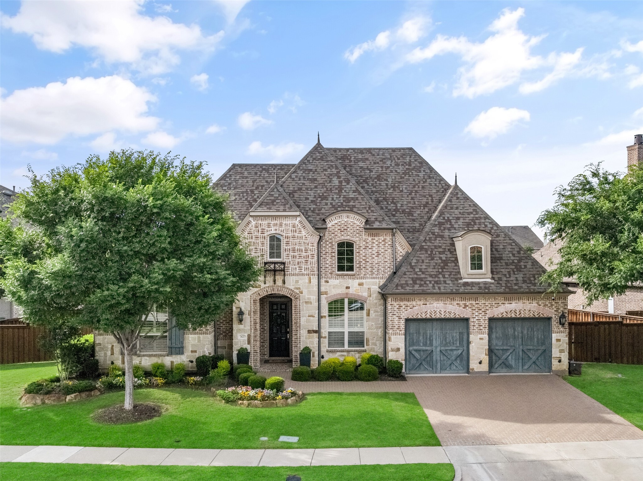 3621 Millbank The Colony TX 75056