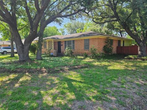 2404 San Medina Avenue Dallas TX 75228