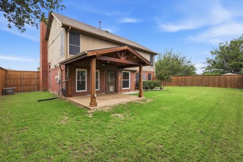 7221 Mccoy Drive Watauga TX 76148