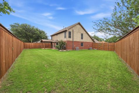 7221 Mccoy Drive Watauga TX 76148
