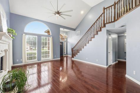 7221 Mccoy Drive Watauga TX 76148