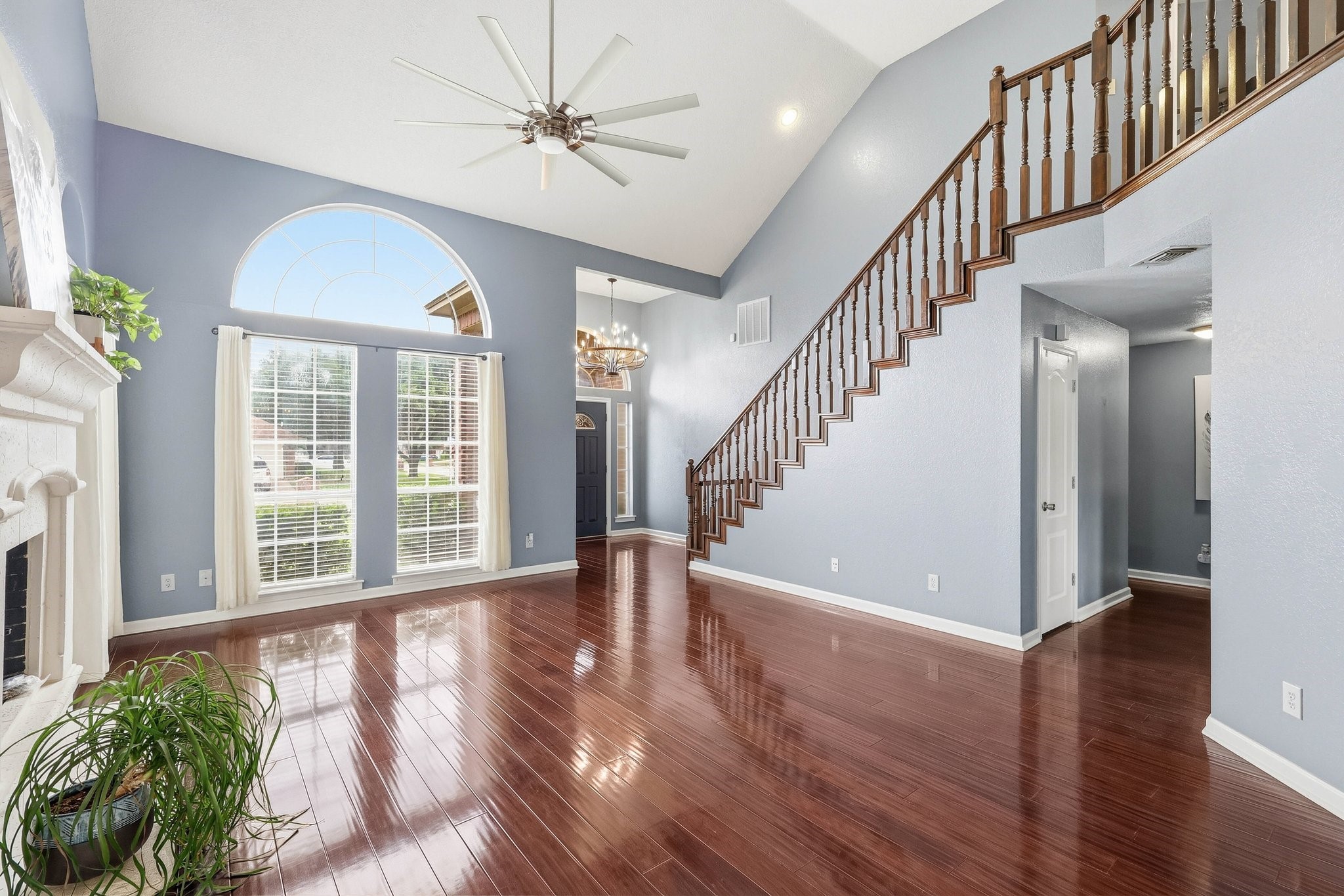 7221 Mccoy Drive Watauga TX 76148