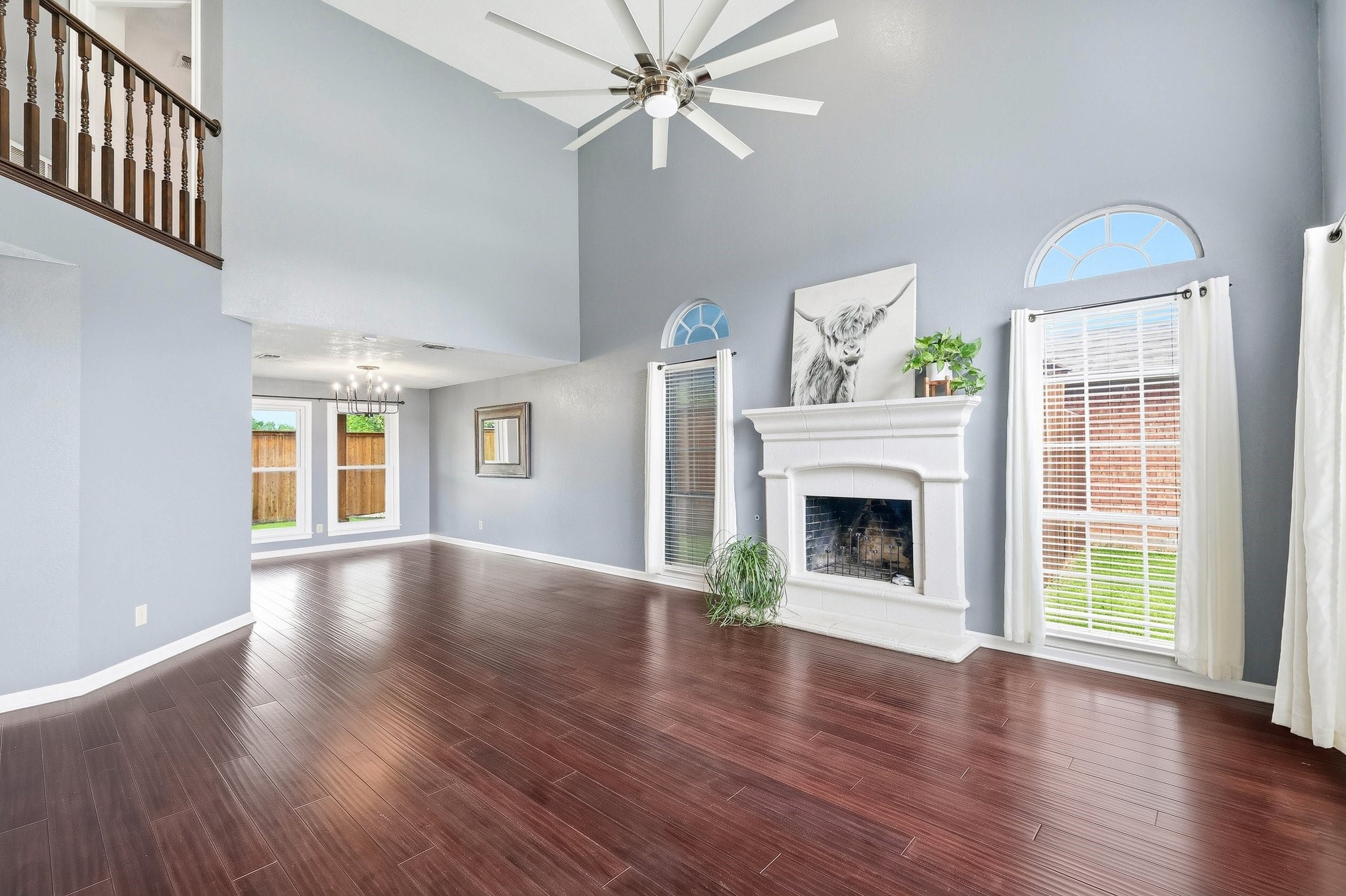 7221 Mccoy Drive Watauga TX 76148