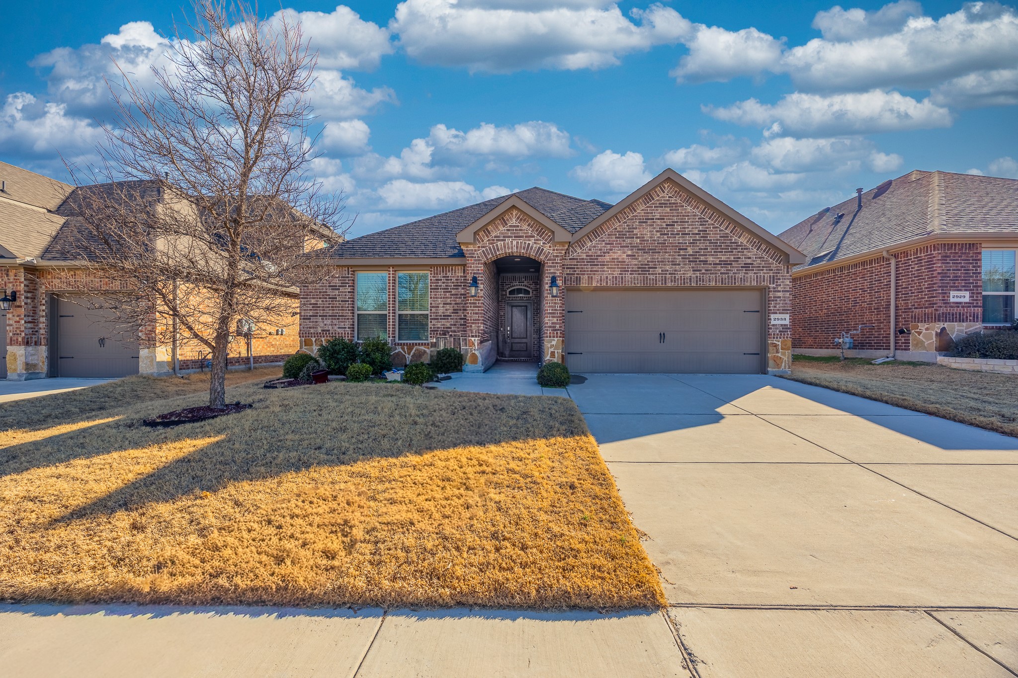 2933 Crossbow Lane Celina TX 75009