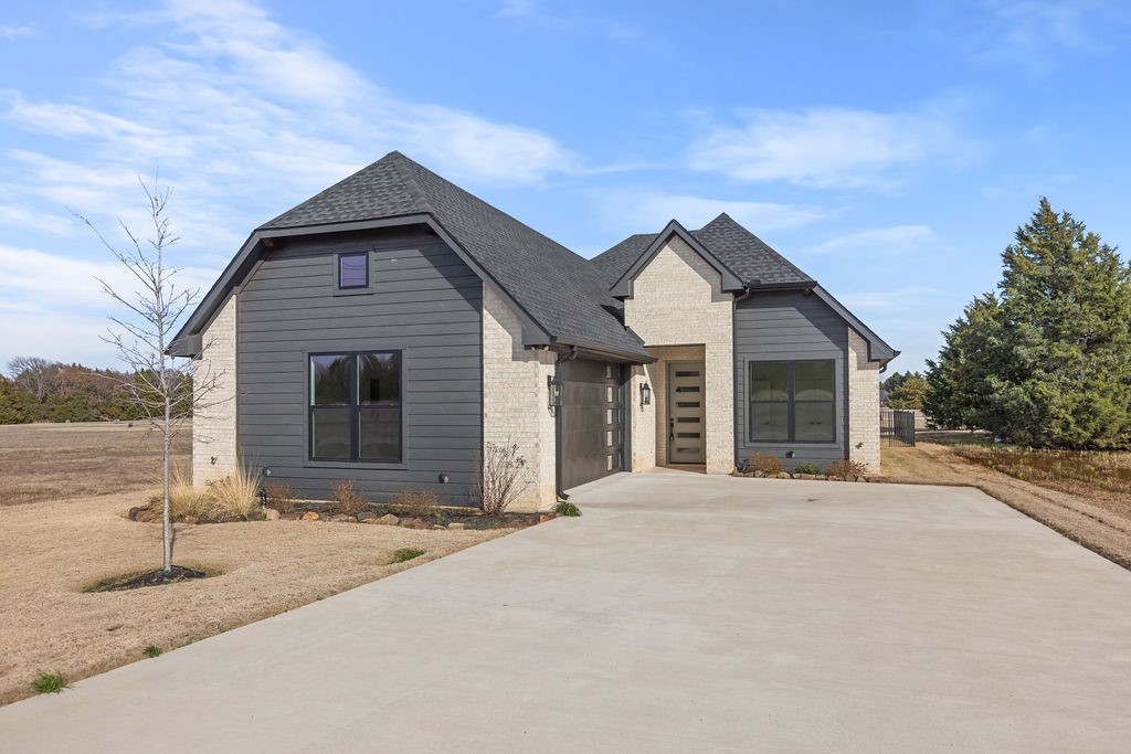 115 Palisades Drive Gordonville TX 76245