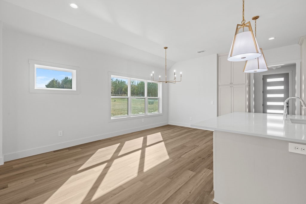 115 Palisades Drive Gordonville TX 76245