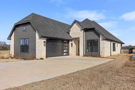 115 Palisades Drive Gordonville TX 76245