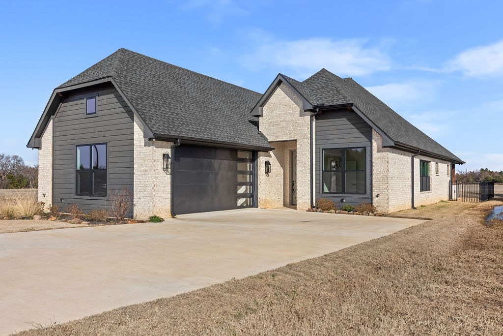 115 Palisades Drive Gordonville TX 76245