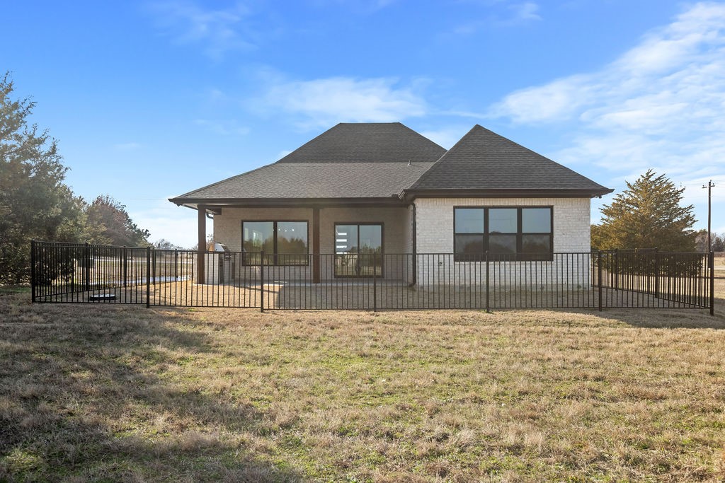 115 Palisades Drive Gordonville TX 76245