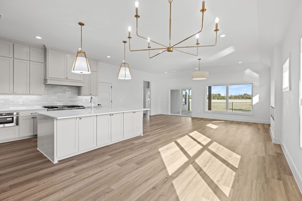115 Palisades Drive Gordonville TX 76245