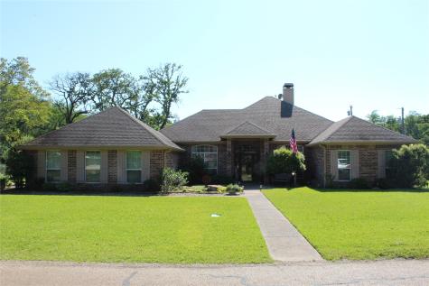 111 Trailwood Road Enchanted Oaks TX 75156