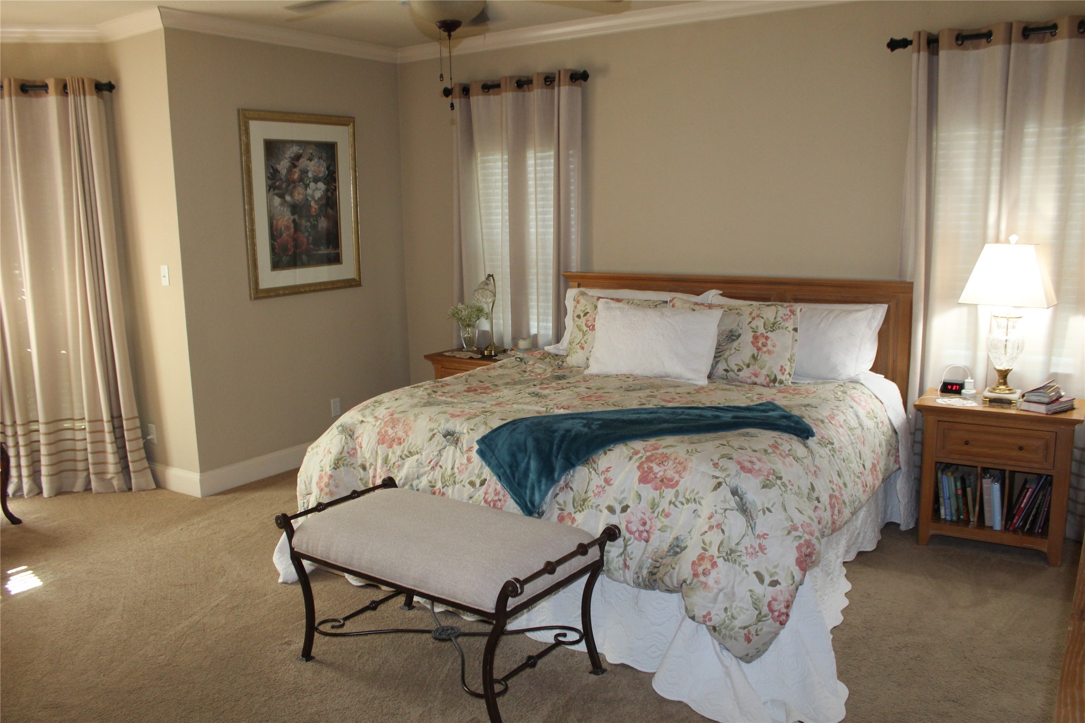 111 Trailwood Road Enchanted Oaks TX 75156
