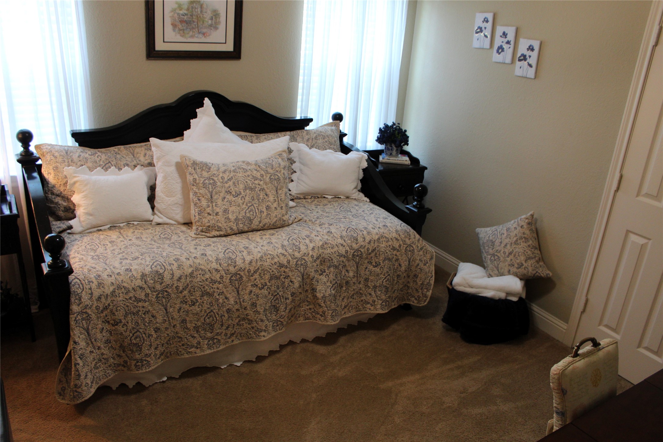 111 Trailwood Road Enchanted Oaks TX 75156