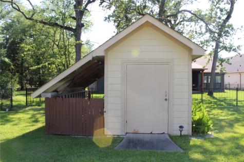 111 Trailwood Road Enchanted Oaks TX 75156
