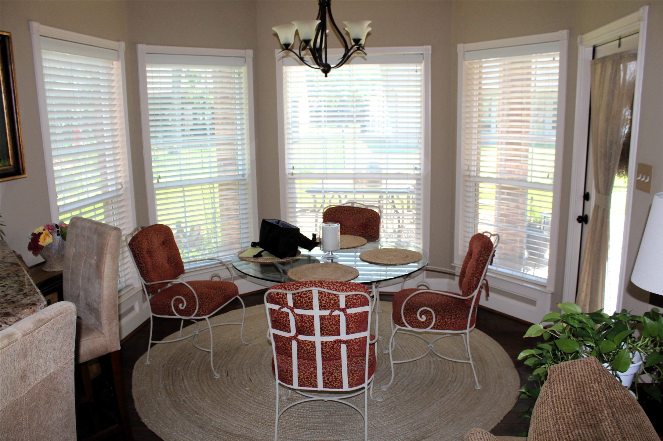 111 Trailwood Road Enchanted Oaks TX 75156