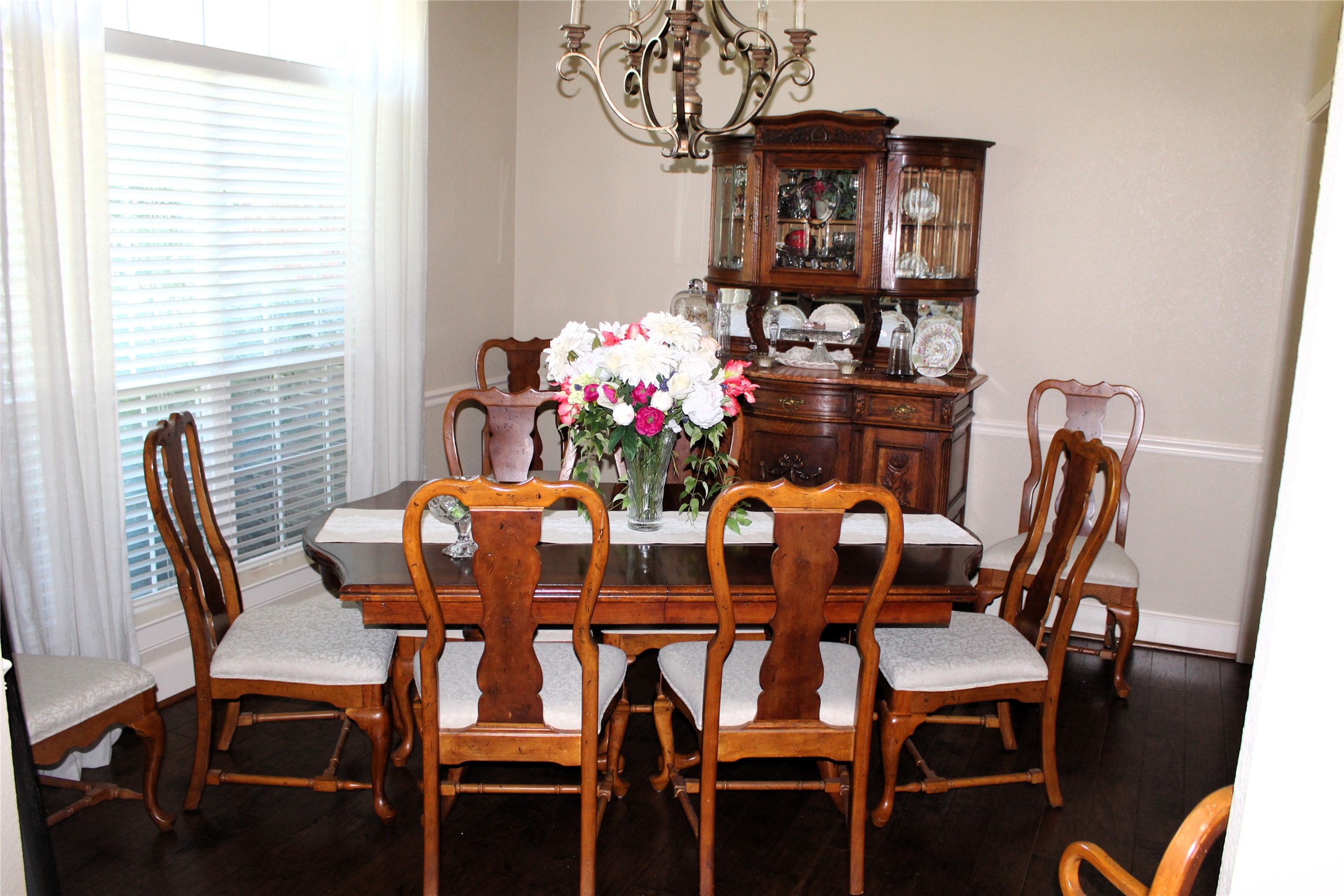 111 Trailwood Road Enchanted Oaks TX 75156