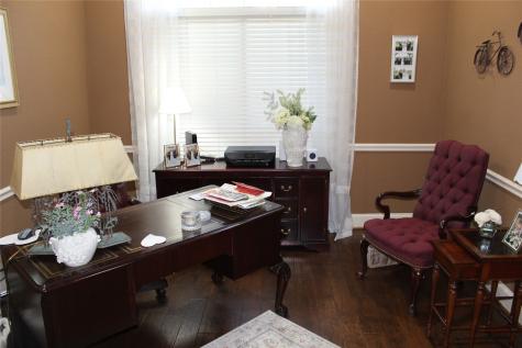 111 Trailwood Road Enchanted Oaks TX 75156