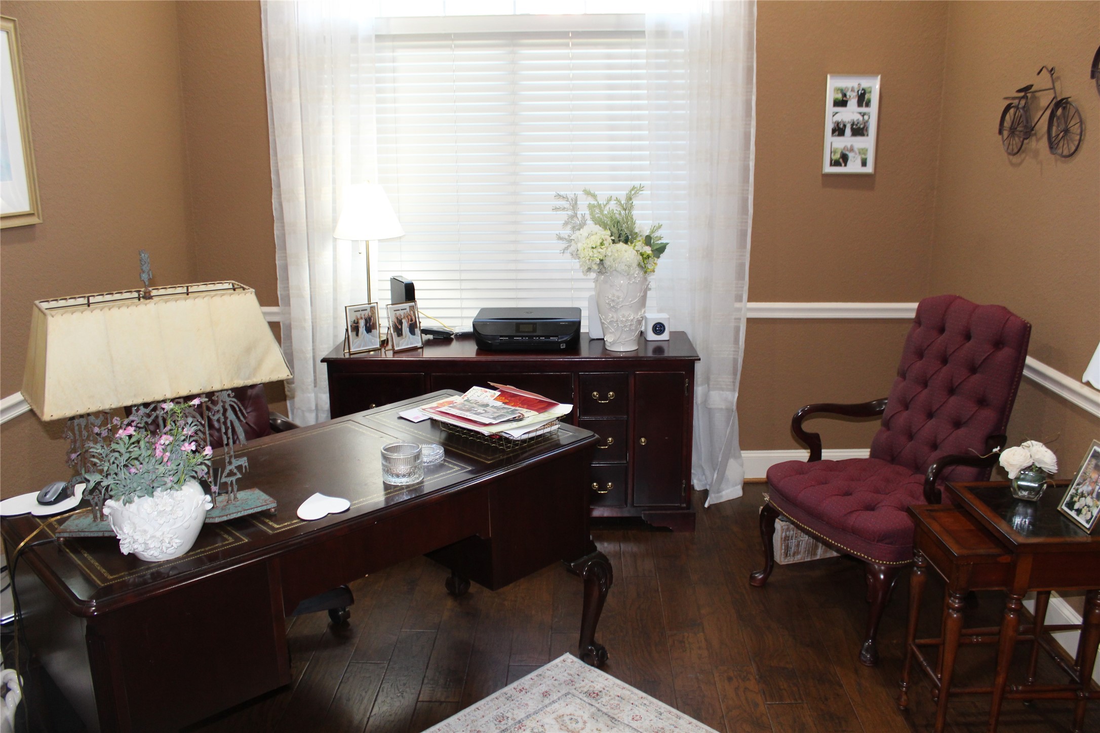111 Trailwood Road Enchanted Oaks TX 75156
