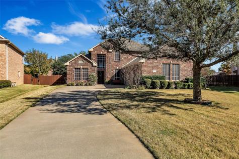 1315 Chase Oaks Drive Keller TX 76248