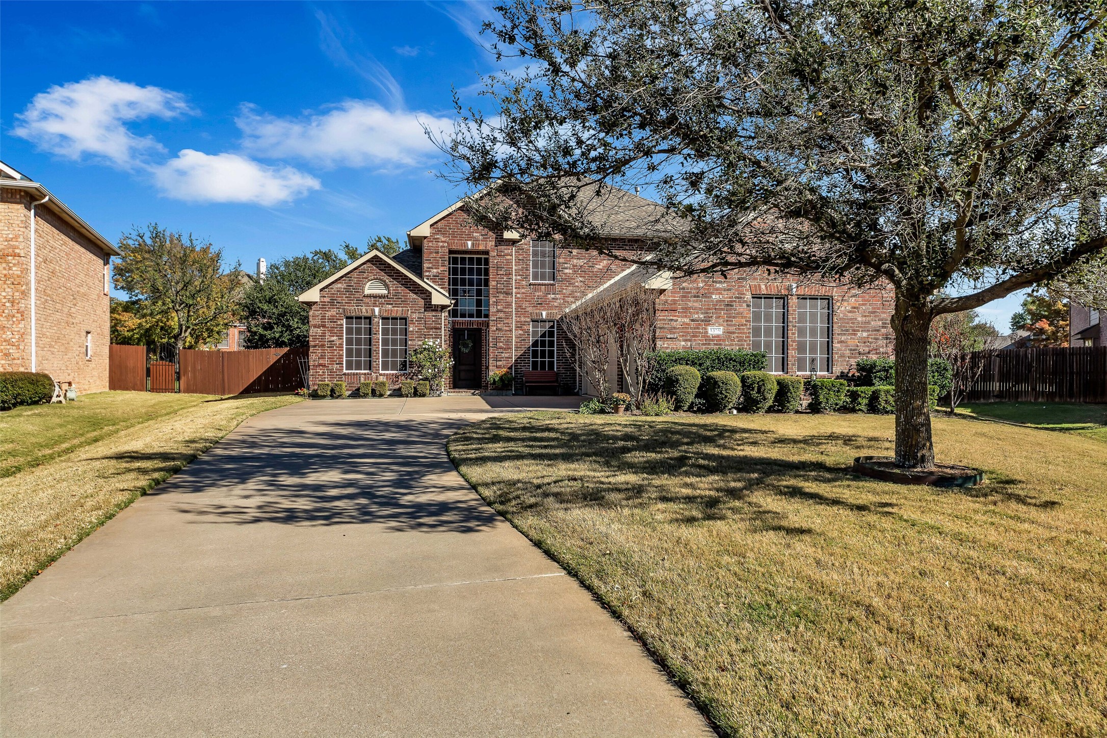 1315 Chase Oaks Drive Keller TX 76248