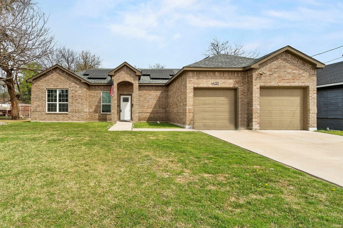 4020 Church Street Greenville TX 75401