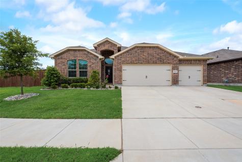 15941 Hayes Ridge Drive Fort Worth TX 76177