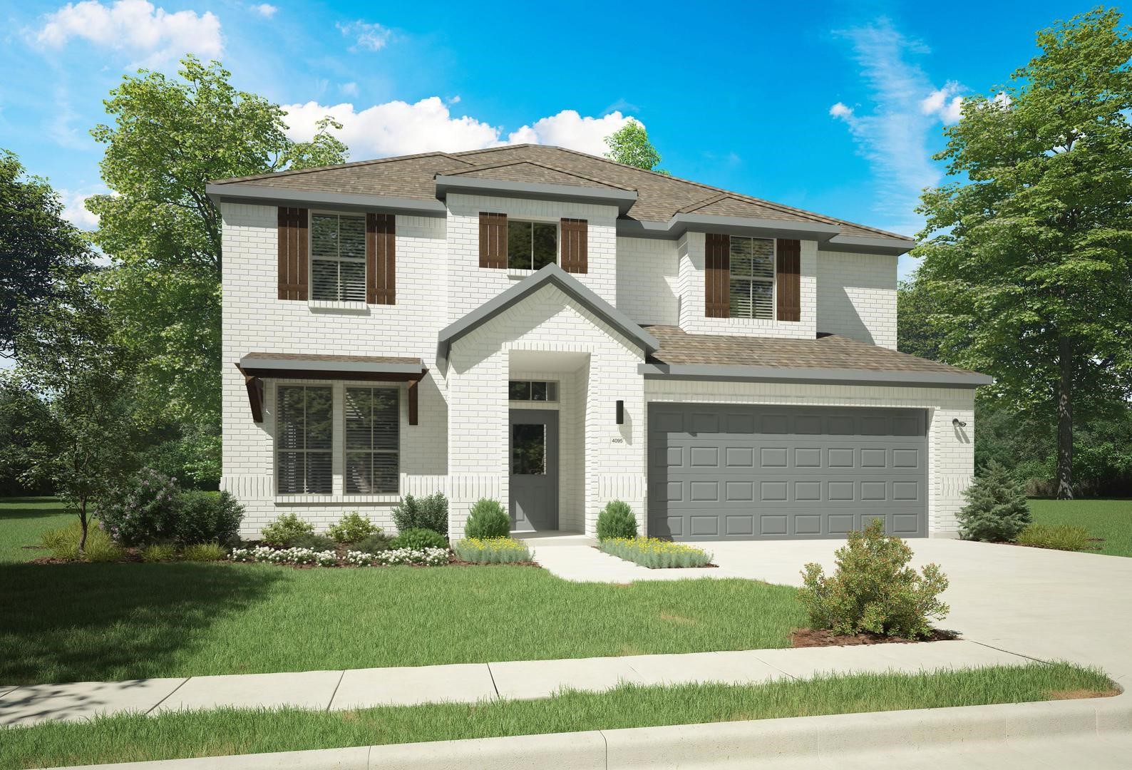 113 Fairlawn Drive Princeton TX 75071