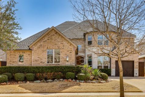14897 Ireland Lane Frisco TX 75035
