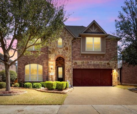 12126 Jackson Creek Drive Dallas TX 75243