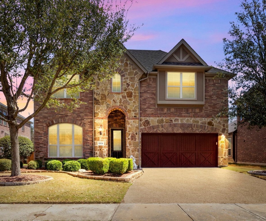 12126 Jackson Creek Drive Dallas TX 75243