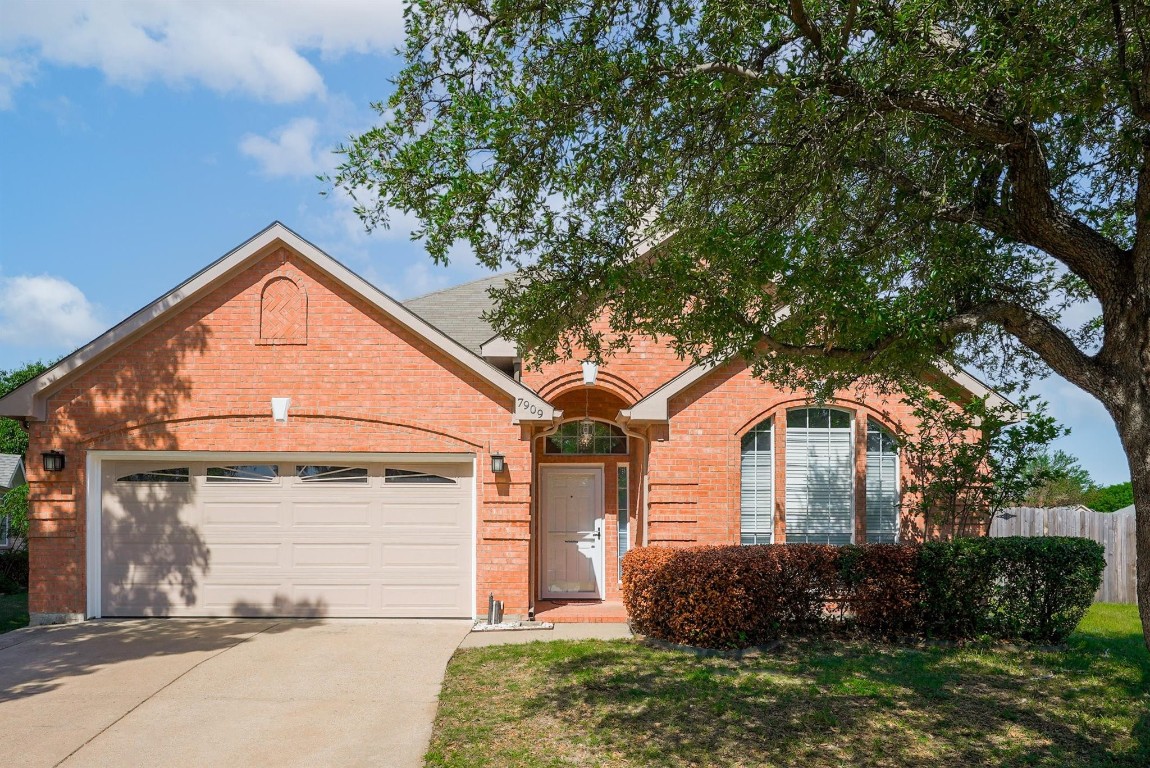 7909 Mustang Court Fort Worth TX 76137