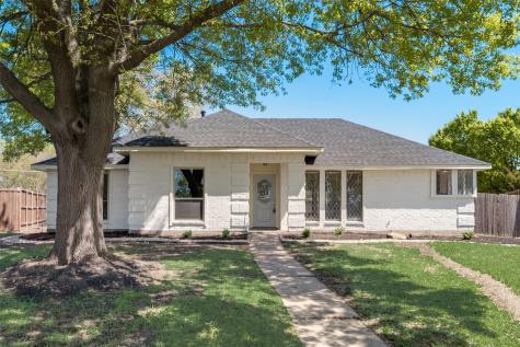 1116 Silverthorn Court Mesquite TX 75150