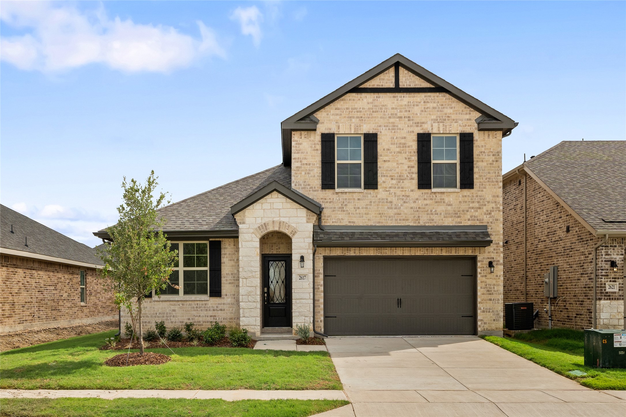 2617 Freeman Street Anna TX 75409