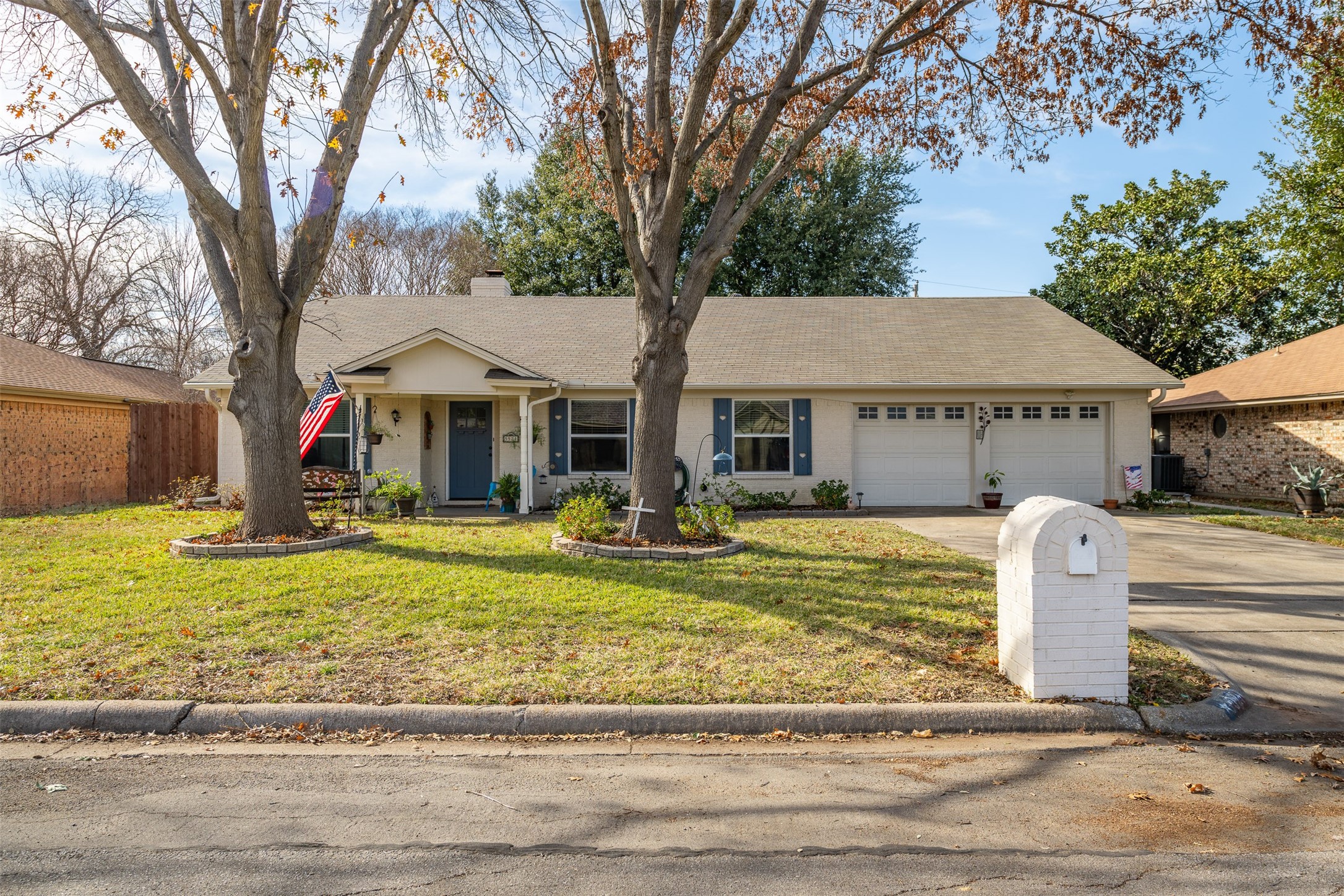 5521 Spring Meadow Drive North Richland Hills TX 76180