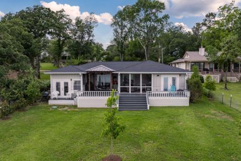 138 Pin Oak Drive Mabank TX 75156