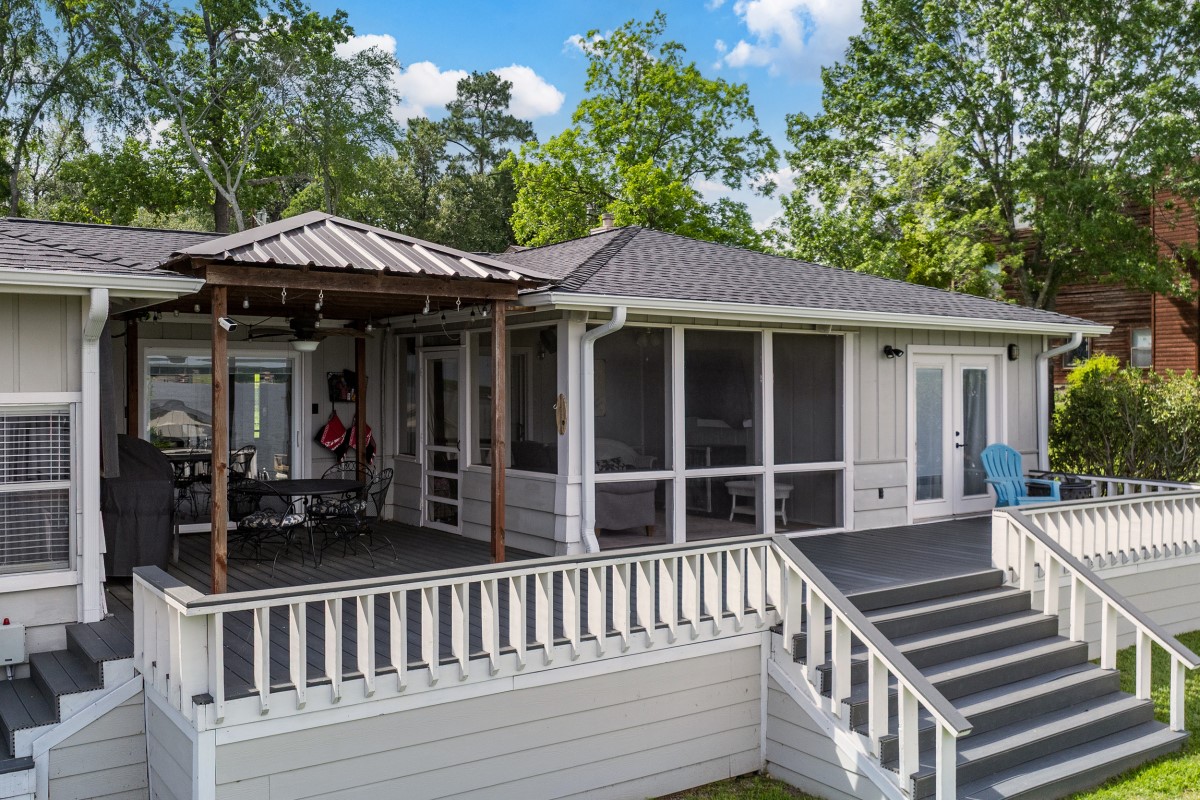 138 Pin Oak Drive Mabank TX 75156